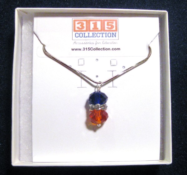 Necklace Team Spirit II